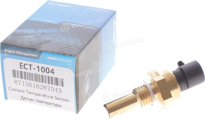 Kavo ECT-1004