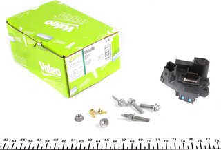 Valeo 593689