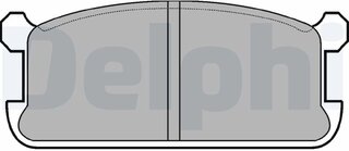 Delphi LP286
