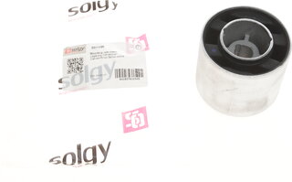 Solgy 201135