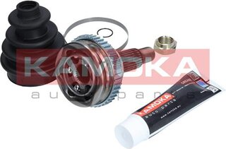 Kamoka 6714