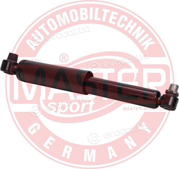 Master Sport 310120-PCS-MS