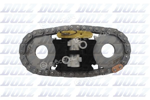 Dolz SKCF064