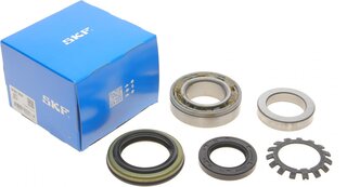 SKF VKBA 3948