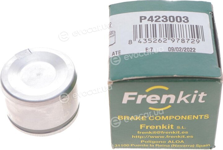 Frenkit P423003