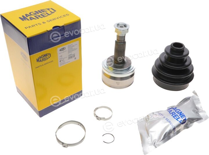 Magneti Marelli 302015100294