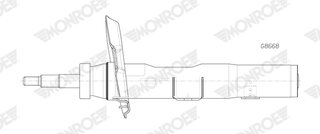 Monroe G8668