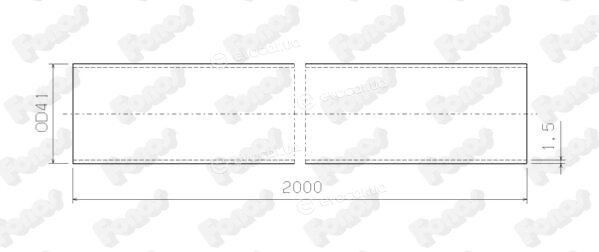 Walker / Fonos 09941