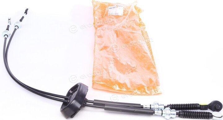 Autotechteile 506 0302