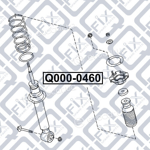 Q-Fix Q0000460