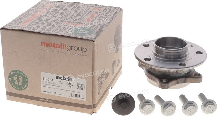 Metelli 19-2314
