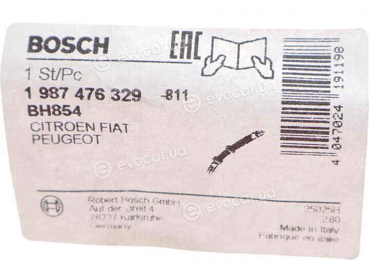 Bosch 1 987 476 329