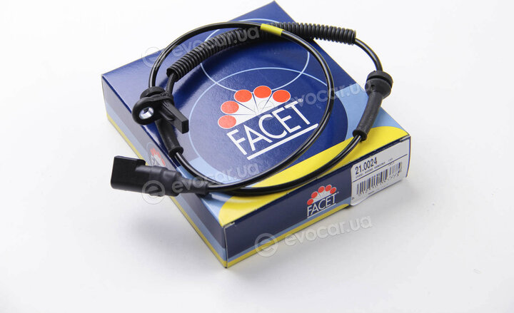 Facet 21.0024
