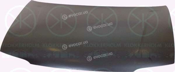 Pro Parts / Klokkerholm 0550280