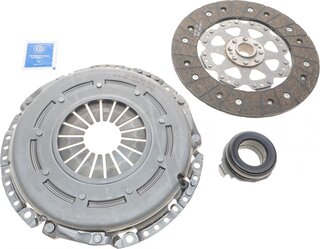 Sachs 3000 970 114