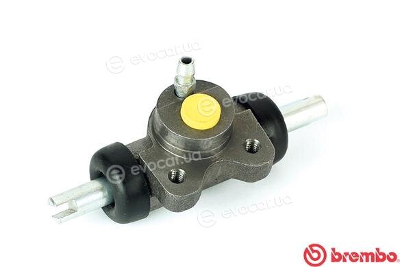 Brembo A 12 508