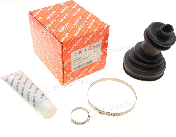 Autotechteile 501 0102
