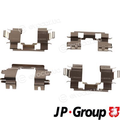 JP Group 3464002910