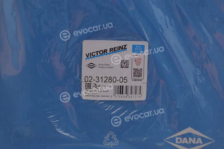 Victor Reinz 02-31280-05
