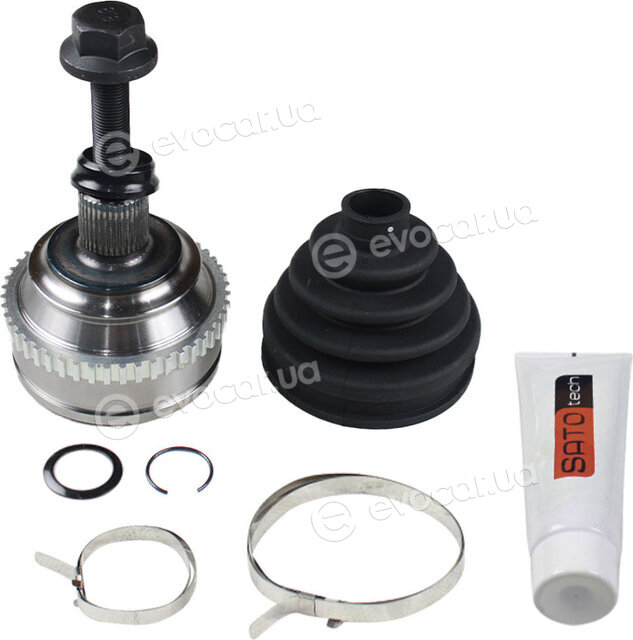 Sato Tech CV30601