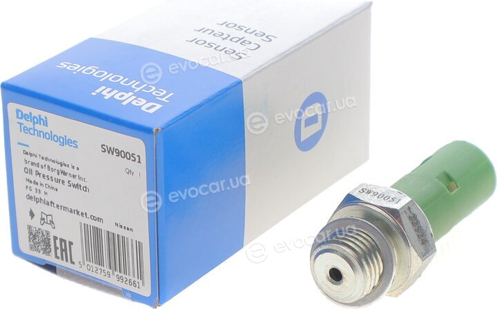 Delphi SW90051