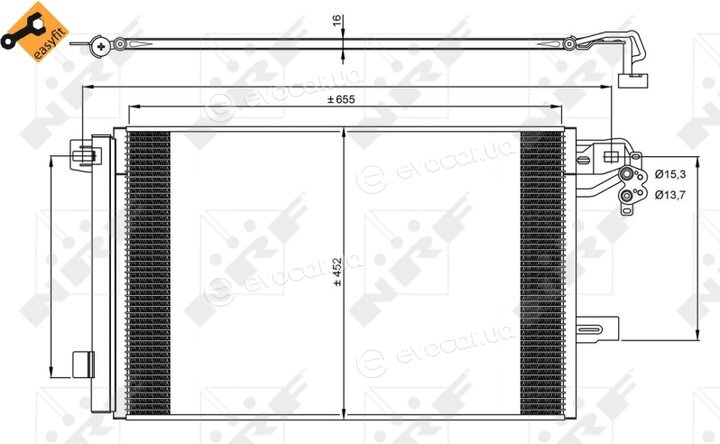 NRF 350064