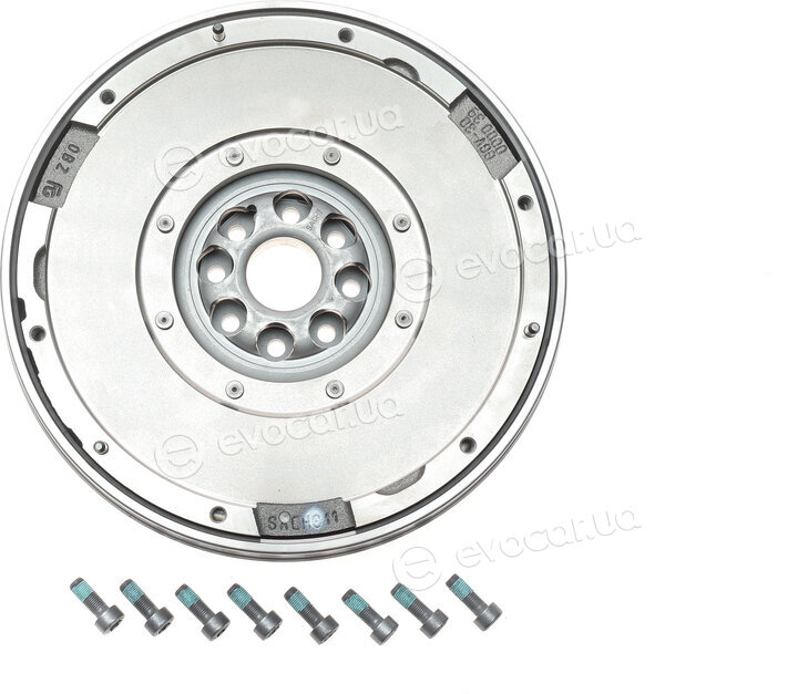Sachs 2294 000 111