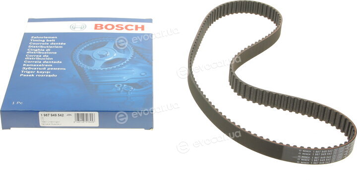 Bosch 1 987 949 542