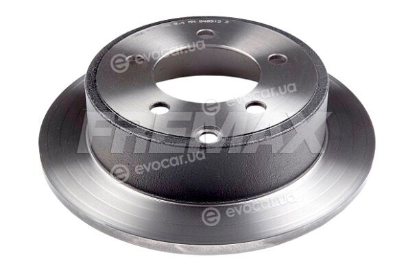 Fremax BD-5086