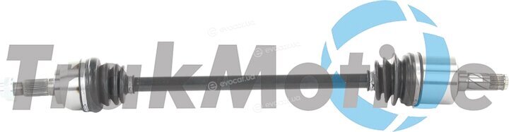 TrakMotive 30-0443