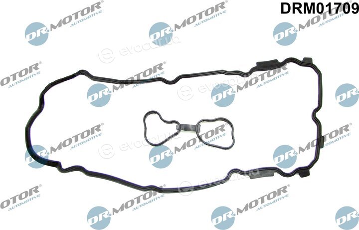 Dr. Motor DRM01709