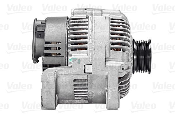 Valeo 437117