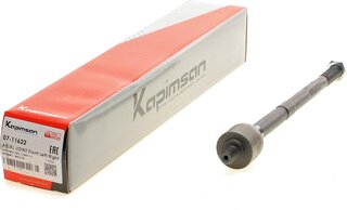 Kapimsan 07-11622
