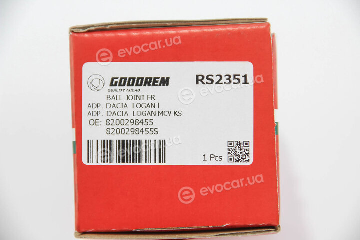 Goodrem RS2351