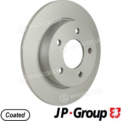 JP Group 3863200400