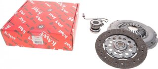 Kawe / Quick Brake 962760CSC