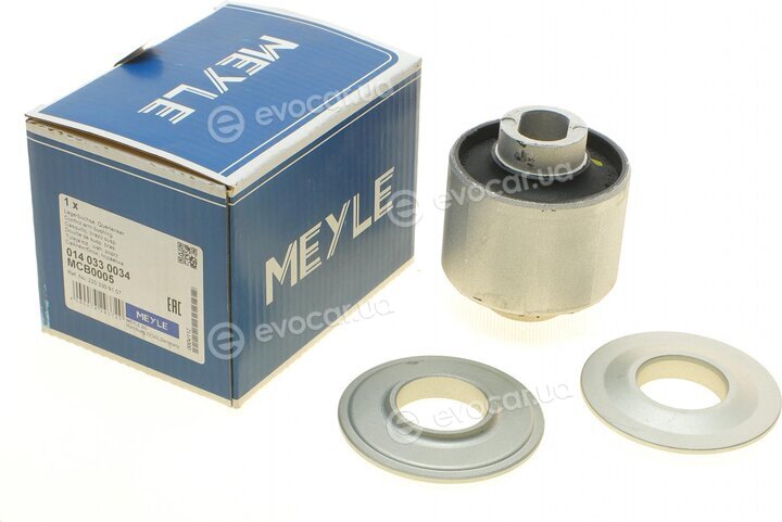 Meyle 014 033 0034