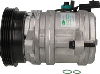 Nissens 89255