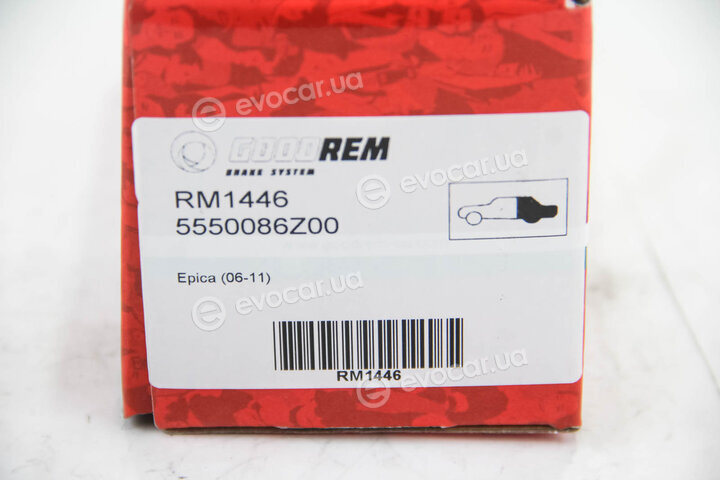 Goodrem RM1446