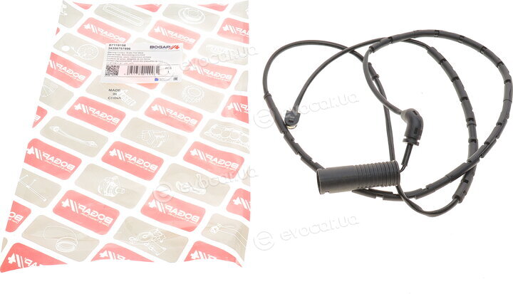 Bogap B7118156