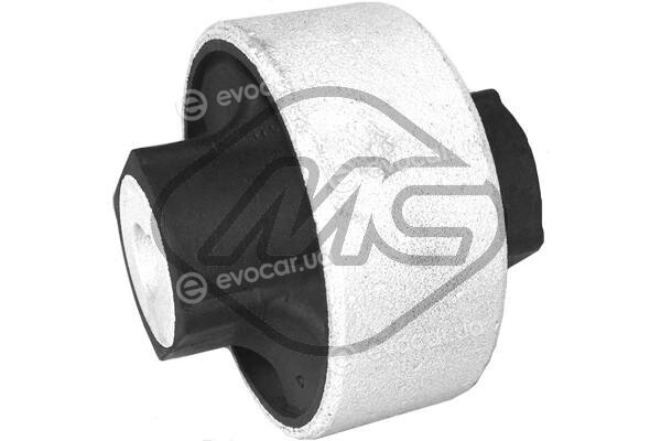 Metalcaucho / STC 06587