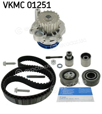 SKF VKMC 01251