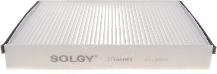 Solgy 104081