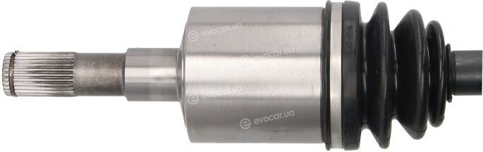 TrakMotive AM8006