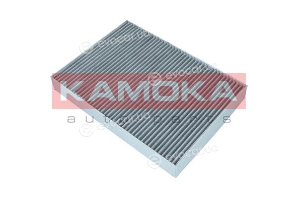 Kamoka F510401