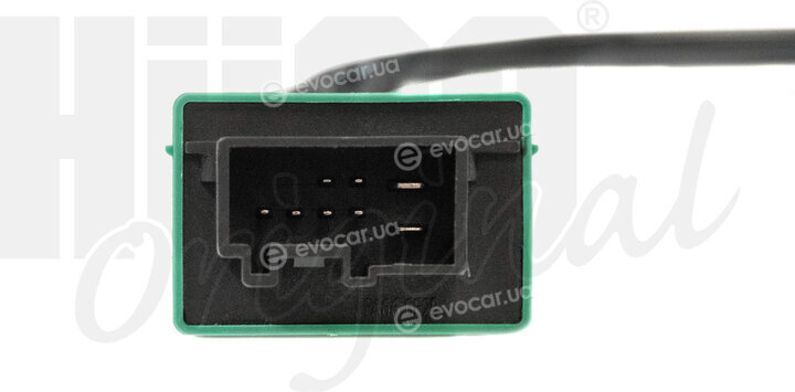 Astemo (Hitachi) / Huco 132921