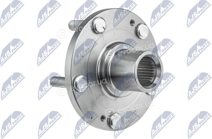 NTY KLP-HY-509P2