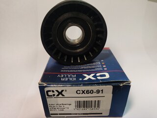 CX CX 60-91