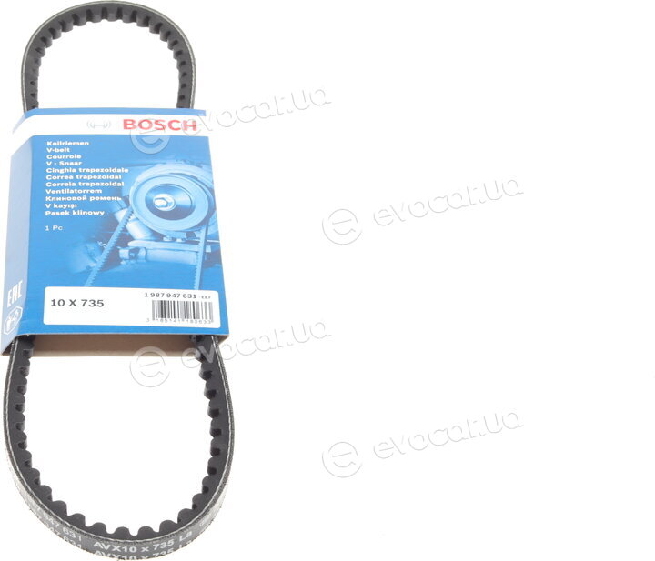 Bosch 1 987 947 631