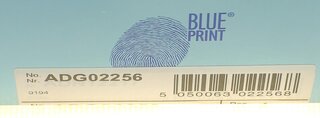 Blue Print ADG02256